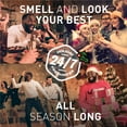 thumbnail image 3 of Old Spice Limited Edition Jacked Frost Holiday Gift Pack for Men - Body Wash & Deodorant Set, 3 of 11