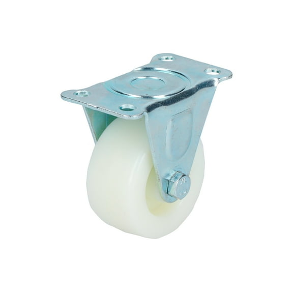 Surtek Fixed Polypropylene Caster 2" , RN5F