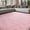 Pink, variant on HioHa 8'x10' Area Rugs for Living Room, Large Shag Plush Carpet, Soft Fluffy Thick Easy to Clean Rug for Bedroom Dorm, Pink