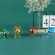 thumbnail image 4 of Langosta De Hierro Forjado, Decoración De Bonsái Para Jardín, Decoración De Insectos Para Sala De Estar, Dormitorio, Cafeterías Eigraketly HA044515-04, 4 of 5