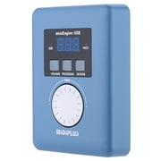 KKmoon Midiplus MiniEngine USB MIDI Sound Module General MIDI Generator