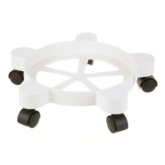 Franklin Lil'Dolly - DOLLY-2-W - 5 gal Bucket Dolly