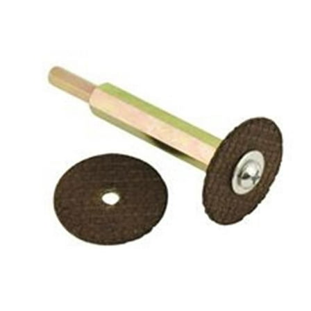 Replacement Blade for Inside Pipe Cutter