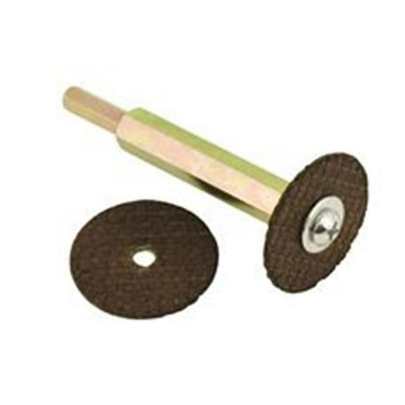 Replacement Blade for Inside Pipe Cutter