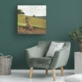 thumbnail image 3 of Trademark Fine Art Winslow Homer  Homer's Sheep Countryside IV Canvas Wall Art, 3 of 4