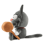 Kidrobot The Simpsons - Phunny Plush - Scratchy