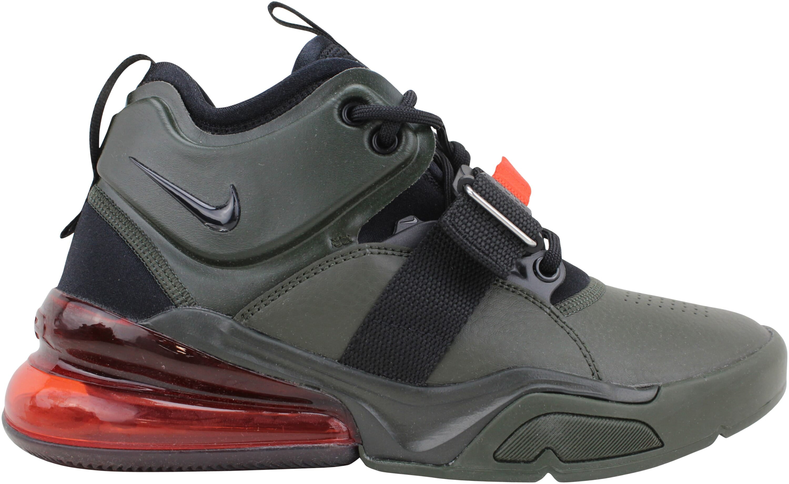 Red and black air force 270 Clearance