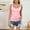 Pink, variant on MSJUHEG camisole Wider Strap Camisole Off the Shoulder Tops for Women Spaghetti Strap Sleeveless Tank Tops for Women Yoga Workout Camisole Womens Ribbed Spaghetti Black 2XL