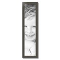 thumbnail image 2 of ArtToFrames 7x30 inch Slate Gray Picture Frame, Gray MDF Poster Frame (4679), 2 of 7