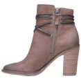 thumbnail image 3 of Franco Sarto Women's Edaline Ankle Boot, 3 of 7