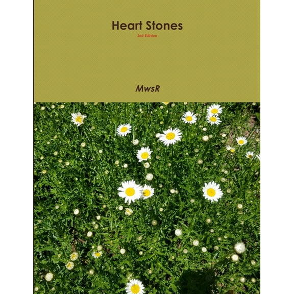 HeartStones, (Paperback)