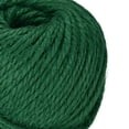 thumbnail image 3 of Cuerda de Yute Unique Bargains 82 Pies 2,5mm Oscuro Verde, 3 of 8