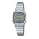 thumbnail image 1 of Casio Reloj Digital LA670WA-7DF LA670WA-7 para Mujer, de Acero Inoxidable, con Alarma y Temporizador, 1 of 4