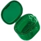 thumbnail image 3 of Estuche para retenedores Estuche para dentaduras postizas Caja portátil para aparatos ortopédicos Caja protectora reutilizable para dentaduras postizas, 3 of 8