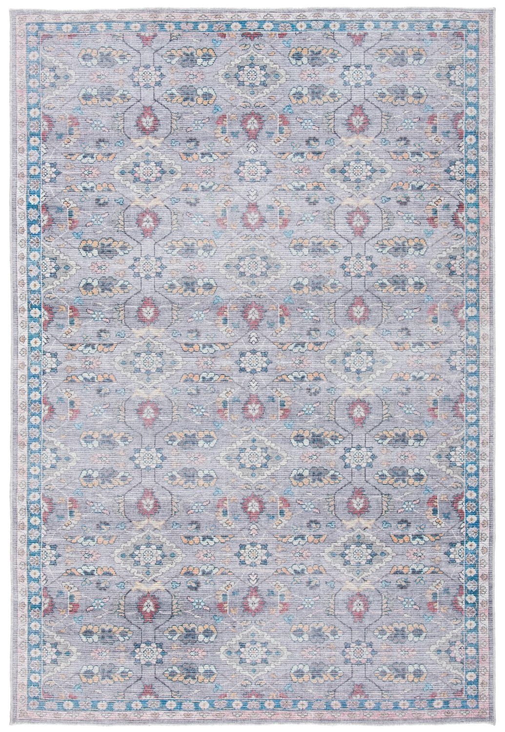SAFAVIEH Serapi Winnie Oriental Area Rug