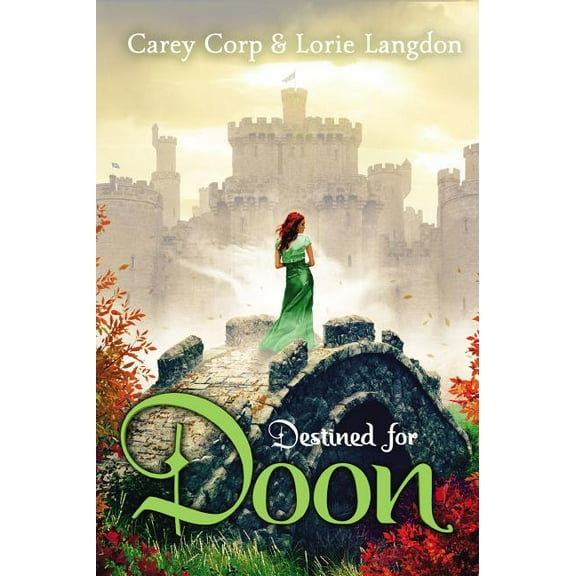 Doon Novel Destined for Doon, Book 2, (Paperback)