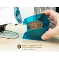 thumbnail image 5 of Stanley Bostitch EPS4-BLUE Compact Desktop Electric Pencil Sharpener, Blue, 5 of 6