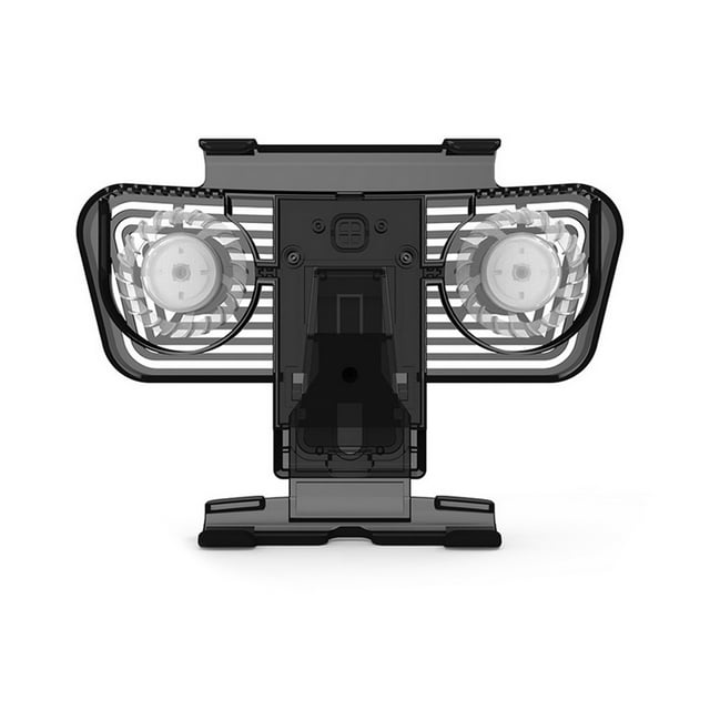 Support de support de Refroidisseur de Ventilateur à LED Externe pour Accessoires de Pièces de Rechange de Pont à Vapeur / Interrupteur / Interrupteur OLED