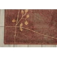 thumbnail image 5 of Nourison Somerset Nature Multicolor 3'6" x 5'6" Area Rug, (4x6), 5 of 6