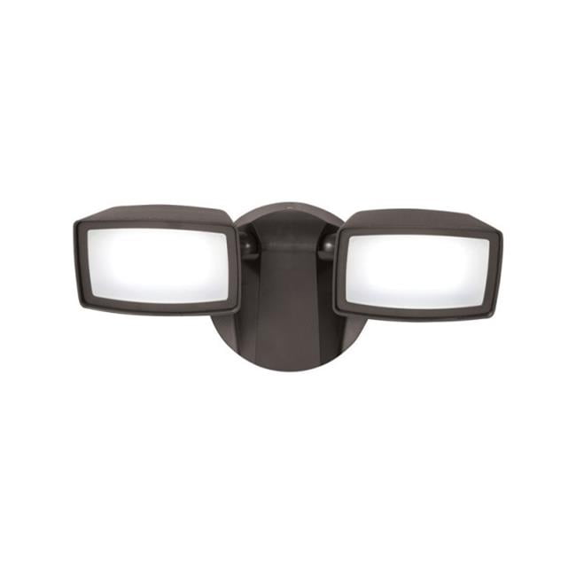 Cooper Lighting Ft1850lpc 1050 Lumens Pc Dusk To Dawn Led Outdoor Cooper Lighting Ft1850lpc 1050 Lumens Pc Dusk To Dawn Led Outdoor Flood Light Bronze