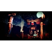 Ps5 - Shadows Of The Damned: Hella Remastered