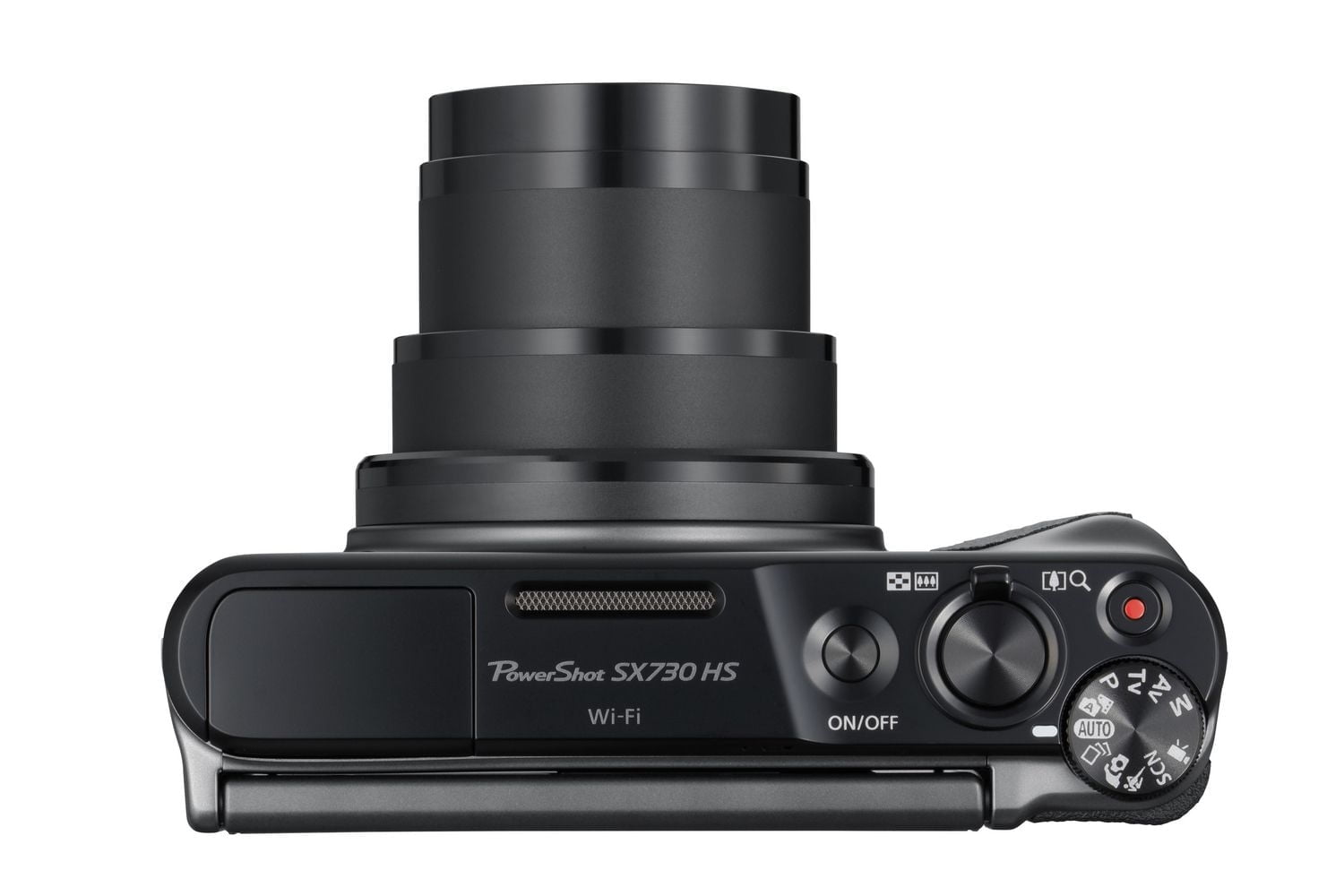 Canon キャノン PowerShot SX730 HS canon-powershot-sx730hs-black-