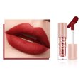 thumbnail image 2 of WREESH 12 Color Non-stick Cup Velvet Matte Texture Lip Glaze Lipstick Lip Gloss, 2 of 2