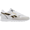thumbnail image 1 of Tenis Reebok Classic Leather Unisex Lifestyle blanco 23, 1 of 4