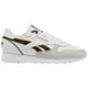 thumbnail image 1 of Tenis Reebok Classic Leather Unisex Lifestyle blanco 23, 1 of 4