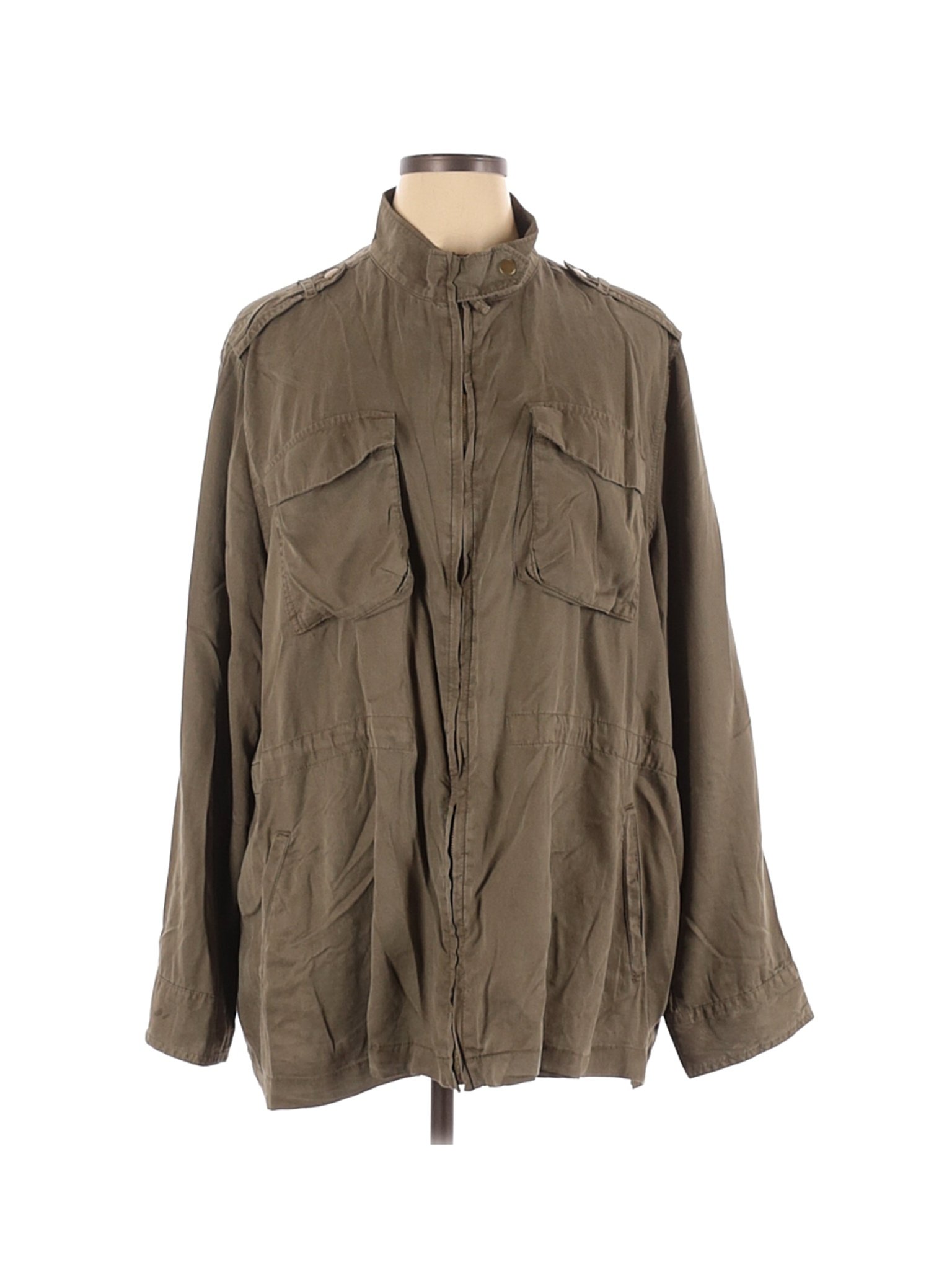 Pre-Owned Evri Women's Size 3X Plus 