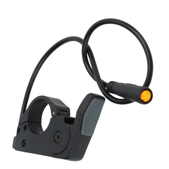 Acelerador de pulgar para bicicleta eléctrica, acelerador de pulgar para bicicleta eléctrica, acelerador de pulgar para bicicleta eléctrica, acelerador de pul