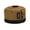 khaki, variant on Breathable Polyester Neck Gaiter Mask, UPF 50+ Sun & Wind Protection, Multi-Wear Scarf for Outdoor Sports