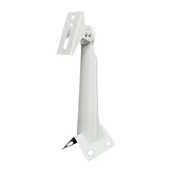 jinwen Security Camera Wall Mount Adjustable for Security Cameras Monitored Cameras