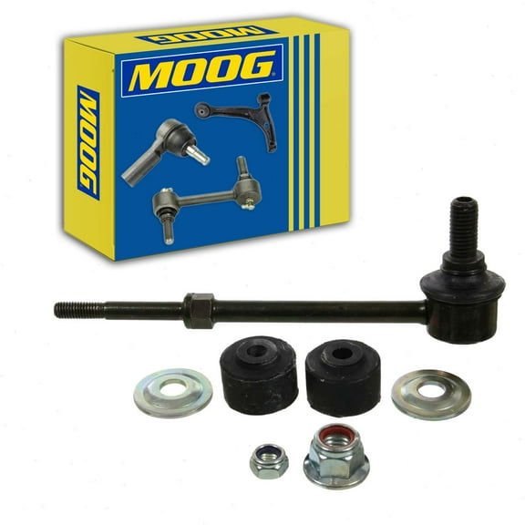 MOOG Rear Suspension Stabilizer Bar Link compatible with Toyota 4Runner 2003-2019