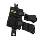 thumbnail image 1 of Eigraketly Bolsas de peso para buceo, bolsa de relleno de plomo, accesorios subacuáticos profesionales ajustables, placa trasera, soporte de Deportes acuáticos, 1 of 6