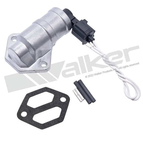 Walker 215-92058 Fits select: 2000-2011 FORD RANGER, 2001-2005 FORD EXPLORER SPORT TRAC