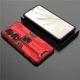 thumbnail image 3 of Shockproof Armor Magnetic Case For For Honor 90 Pro 80 70 Lite 5G 70 Pro Plus X6S X6 X7 X8 X9A Holder Bumper Hard Phone Cover, 3 of 5