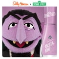 thumbnail image 5 of Sally Hansen Insta-Dri Sesame Street Nail Polish, Ah Ah Ah 125, 0.31 fl oz, 5 of 10