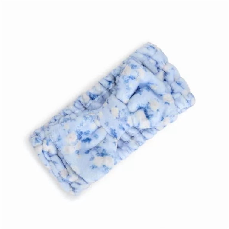 Wet Brush x LoveShackFancy Wash Cotton Headband  display picture 3