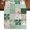 Green Beige, variant on Table Runners 72 Inches Long Dress Scarves, Boho Spring Floral Farmhouse Kitchen/Dining Table Runner, Coffee Tablerunners, Vintage Flowers Patchwork Plaid Pink 14x72 Inch