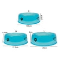 thumbnail image 6 of Puppy Dogs Birthday Party Supplies Pet Plastic Bowls Reusable Dog Food Bowl Feeding Water for Cat Baby Shower Favors, 6 of 8