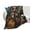 DCCJX1chudan-4XN, variant on Guitar Skeleton Rock Soft Cozy Warm, Lightweight And Plush Flannel Throw Blankets - Perfect for Couch, Bed, Travel