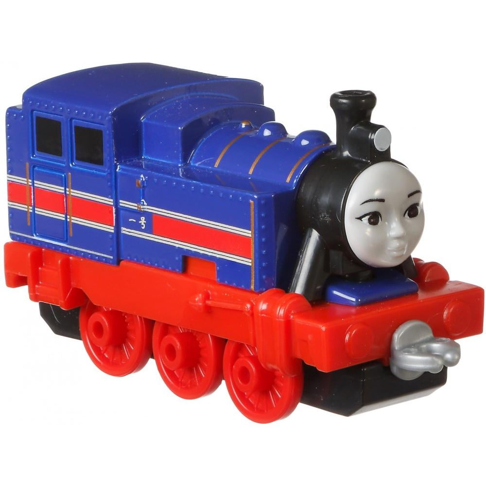 Thomas Friends Railway Portable Play Adventures Special Edition Rainbow Thomas