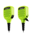 thumbnail image 4 of Micrófono con altavoz de hombro KEYBLU impermeable para Kenwood, 4 of 9