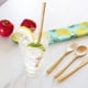 thumbnail image 2 of Set de cubiertos y popote TOTALLY BAMBOO 202427, 2 of 2