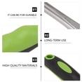thumbnail image 3 of WEAVILUX Garden Weeder Tool Set with Plastic Handles, Assorted Colors for Patio, Lawn, Moss & Home Gardening, 3 of 6