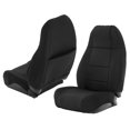 thumbnail image 2 of Smittybilt 471101 Neoprene Seat Cover Fits 91 95 Wrangler (Yj), 2 of 2