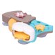thumbnail image 4 of Juguete de baño para bebé juguete de agua para bañera de baño de bebé DIY divertido juguete de baño de agua para niños pequeños niños niños y niñas ANGGREK Otros, 4 of 8