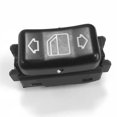 thumbnail image 1 of Interrupteur de Fenêtre Électrique Compatible avec Mercedes Benz W124/W126/W201, 1 of 5