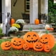 thumbnail image 2 of Halloween Offers 7.5F3D Halloween Inflatable Decoration Halloween Decoration Courtyard Party Garden Inflatable, 2 of 8